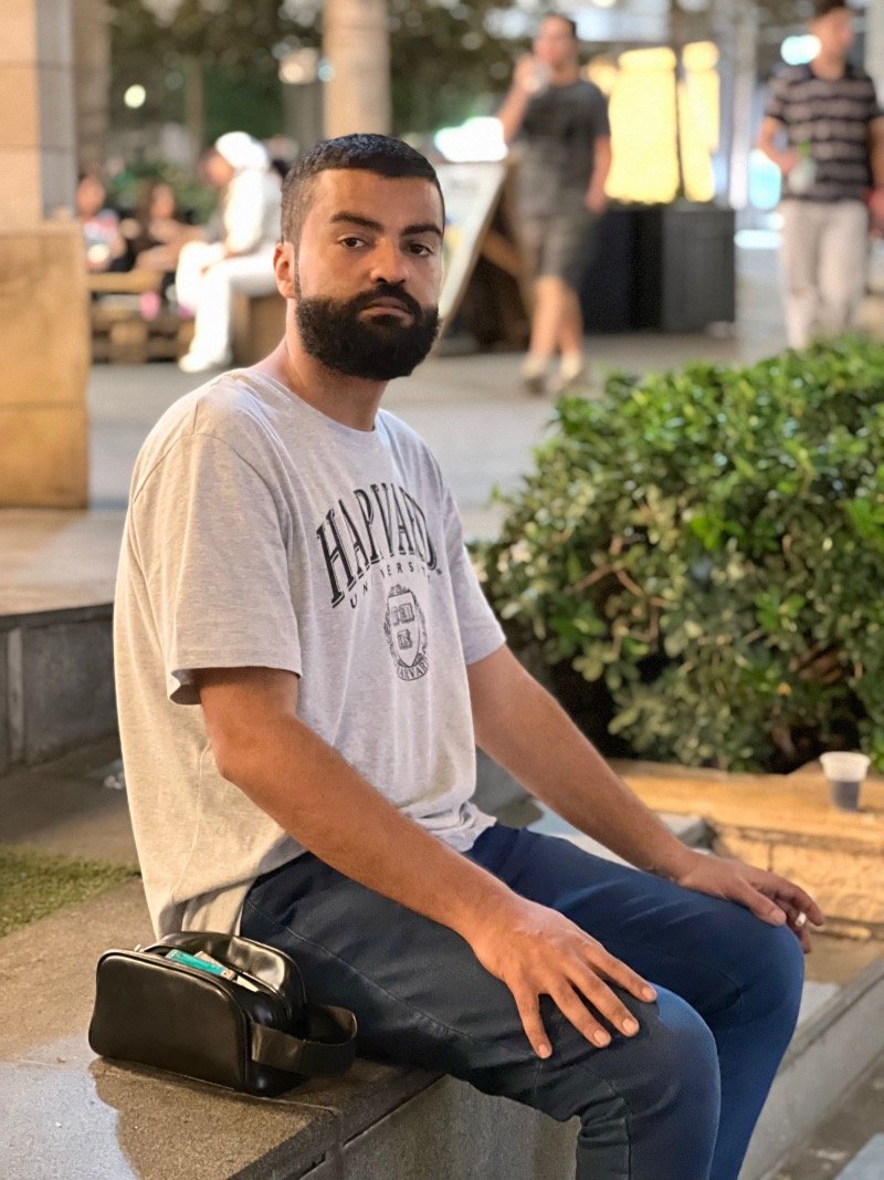 author avatar