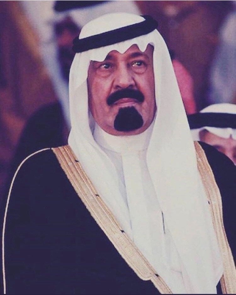 علي بن داود الداود