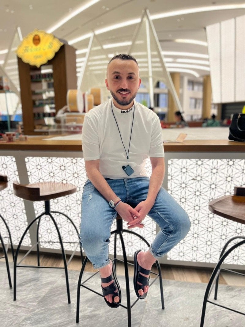 Khalil Aliah