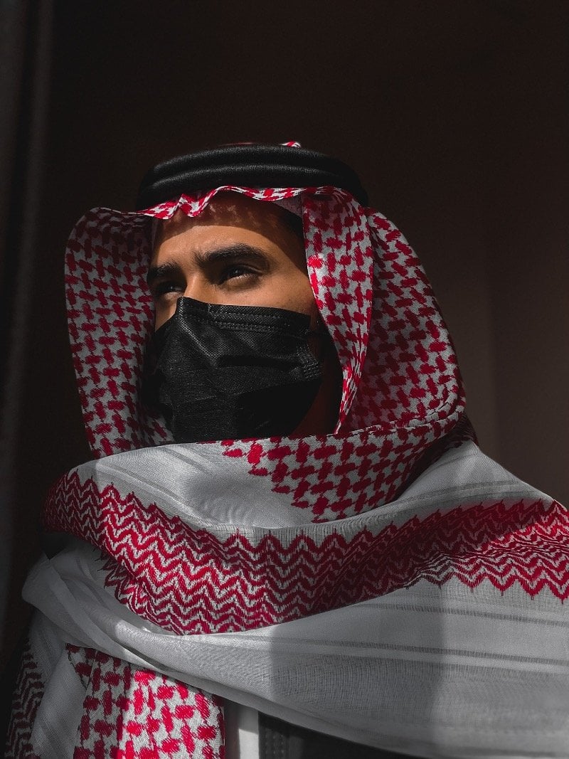 عبدالرحمن العبدلي