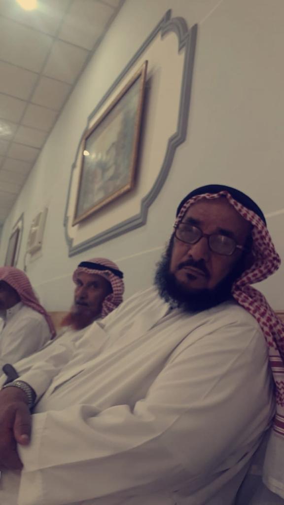 ماجد ابو فهد الحارثي