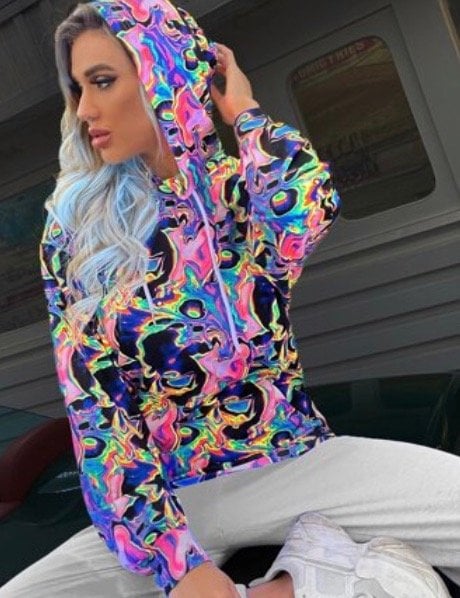 فاطمه الحريي