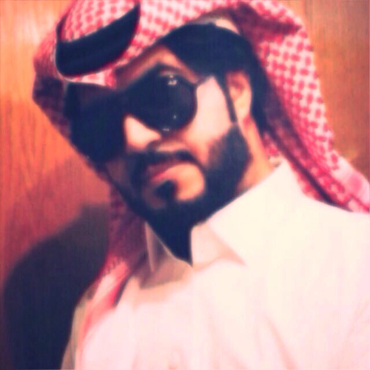 طلال الزهراني