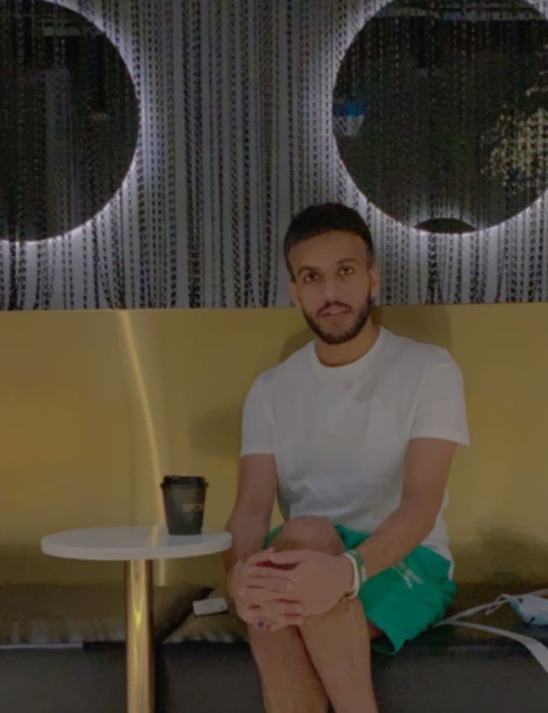 Bader Al-omar