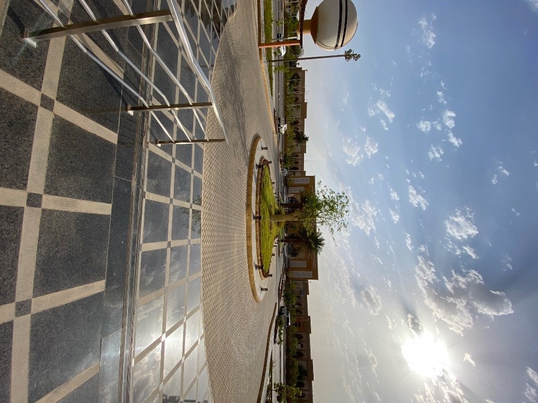 احمد المعتق