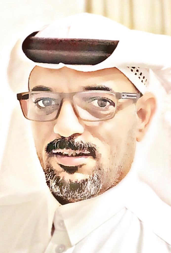 علي ال سعيد