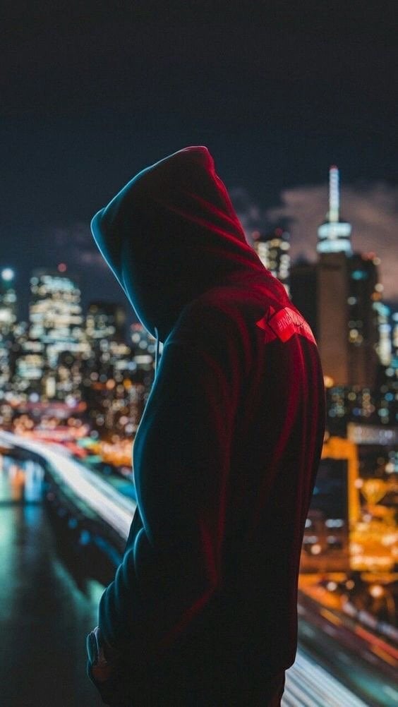 محمد .