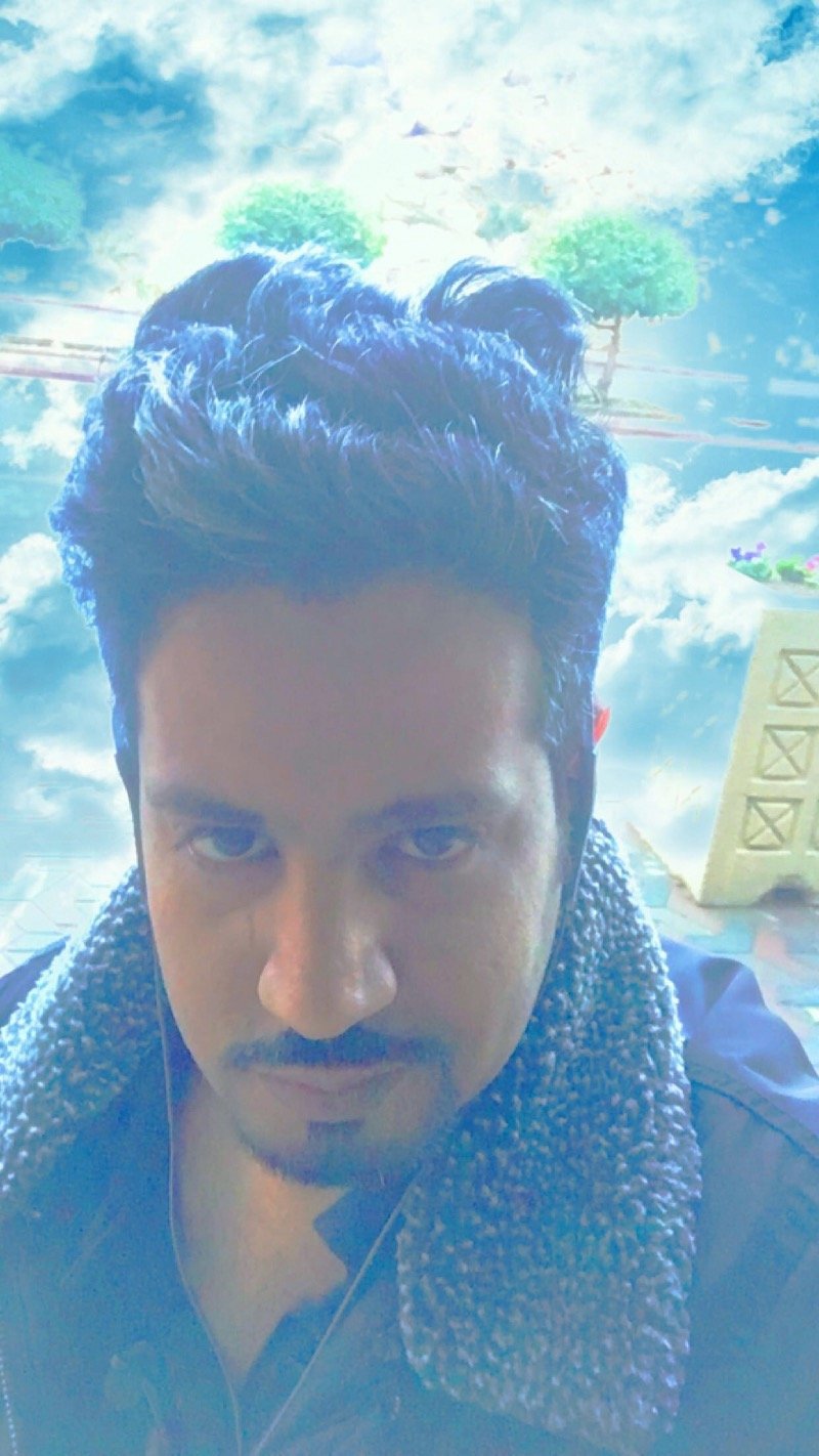 ali alqarni
