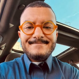 Mohammad Jeddawi