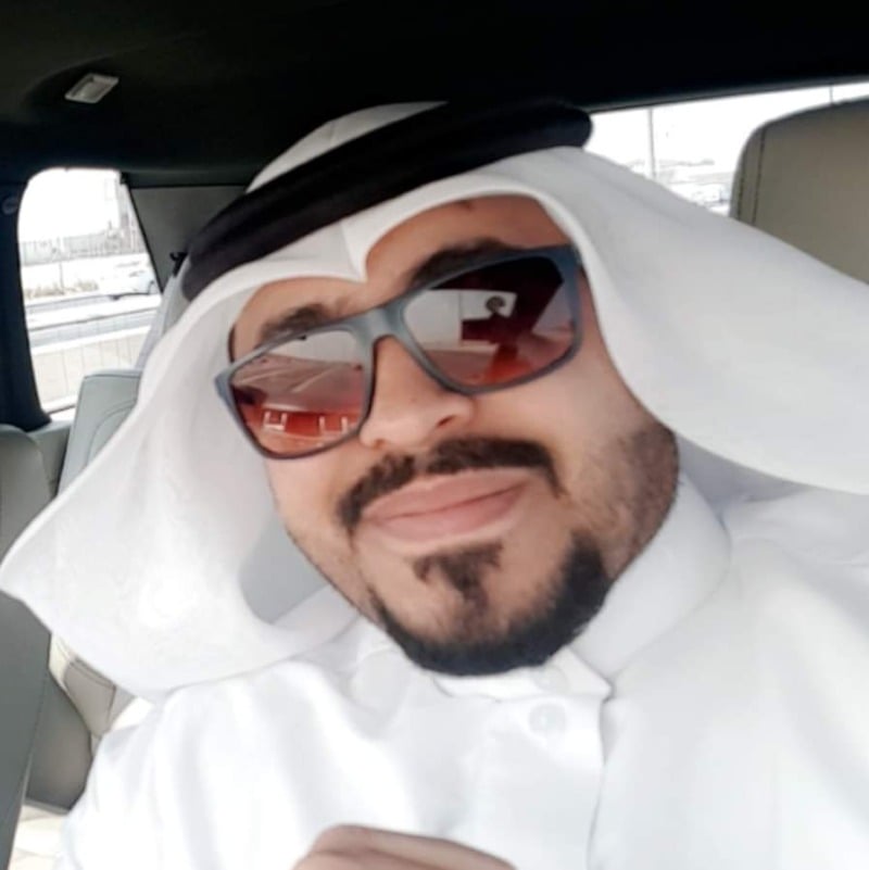 عبدالله بوشهد