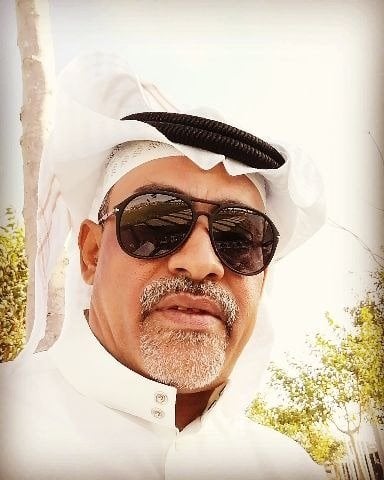 حسن الغامدي