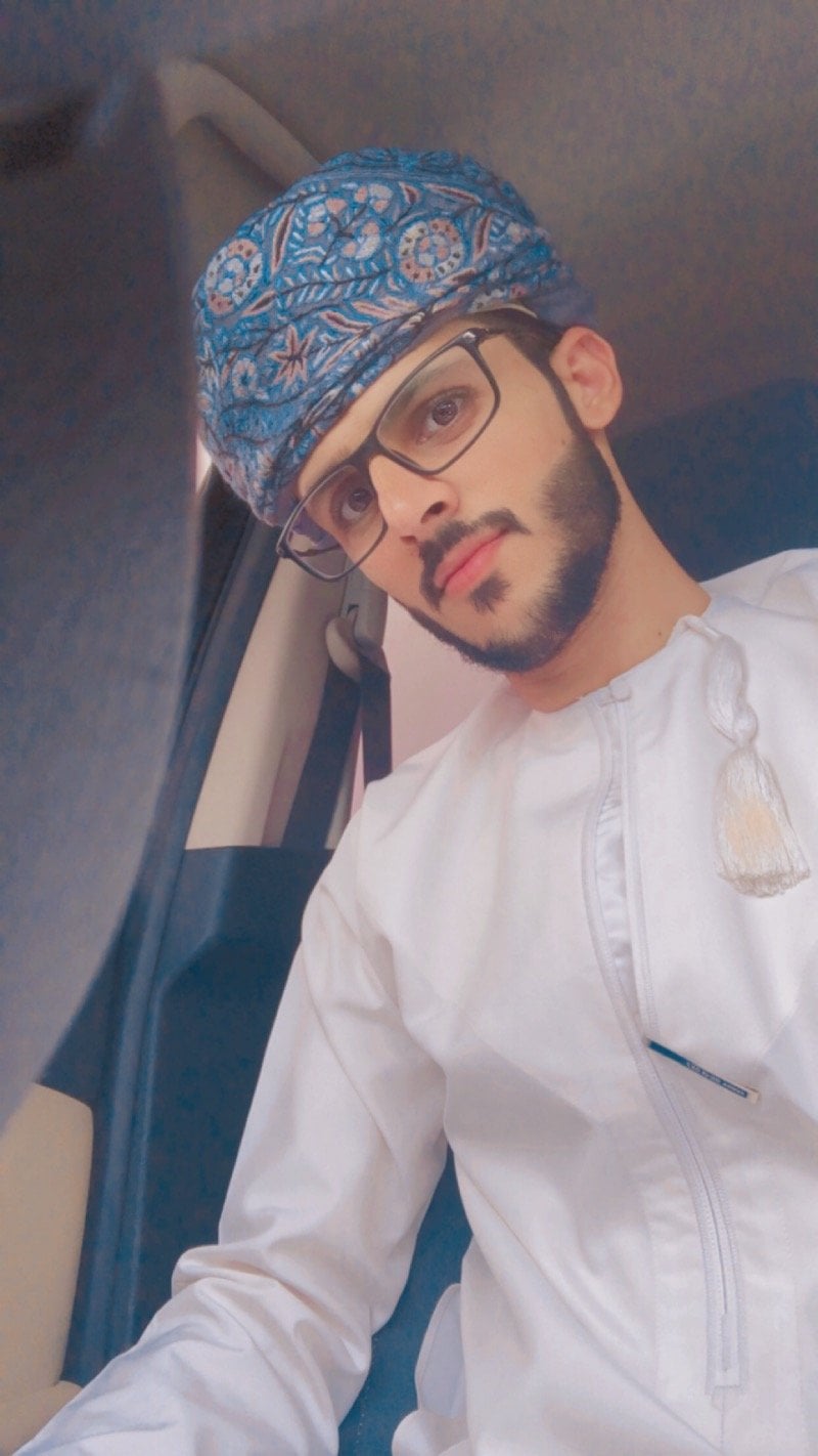 Hamood Alharrasi