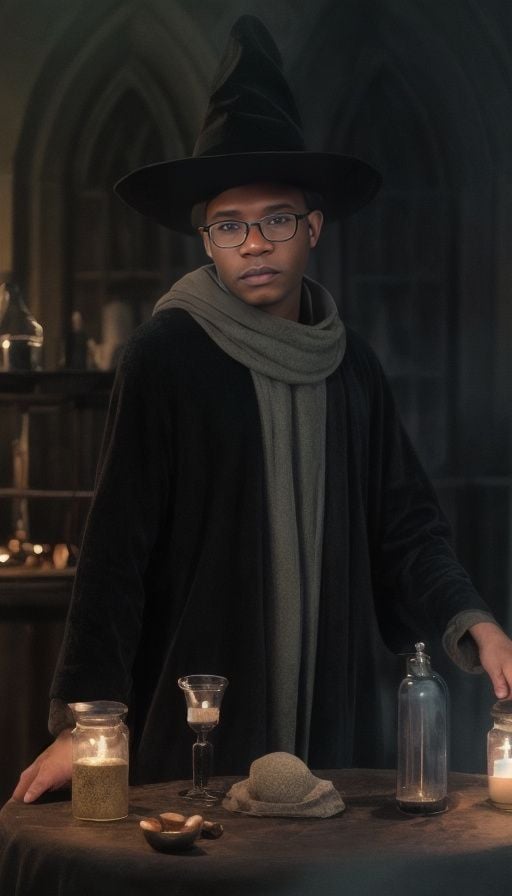 author avatar