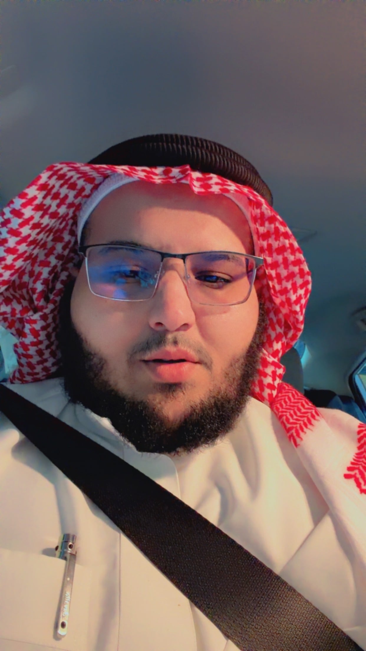 عمر السويلمي