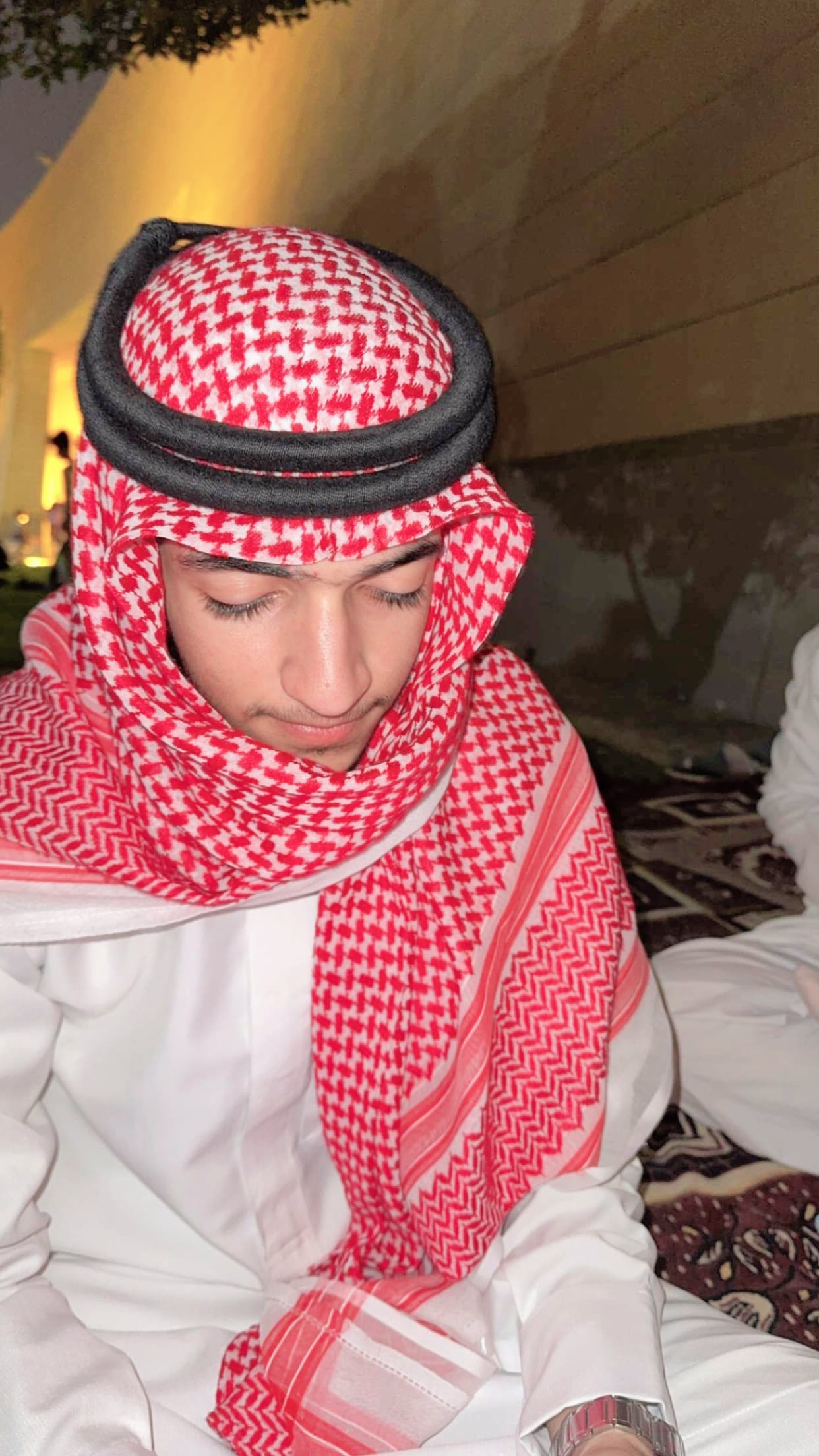 رانيا المسعودي