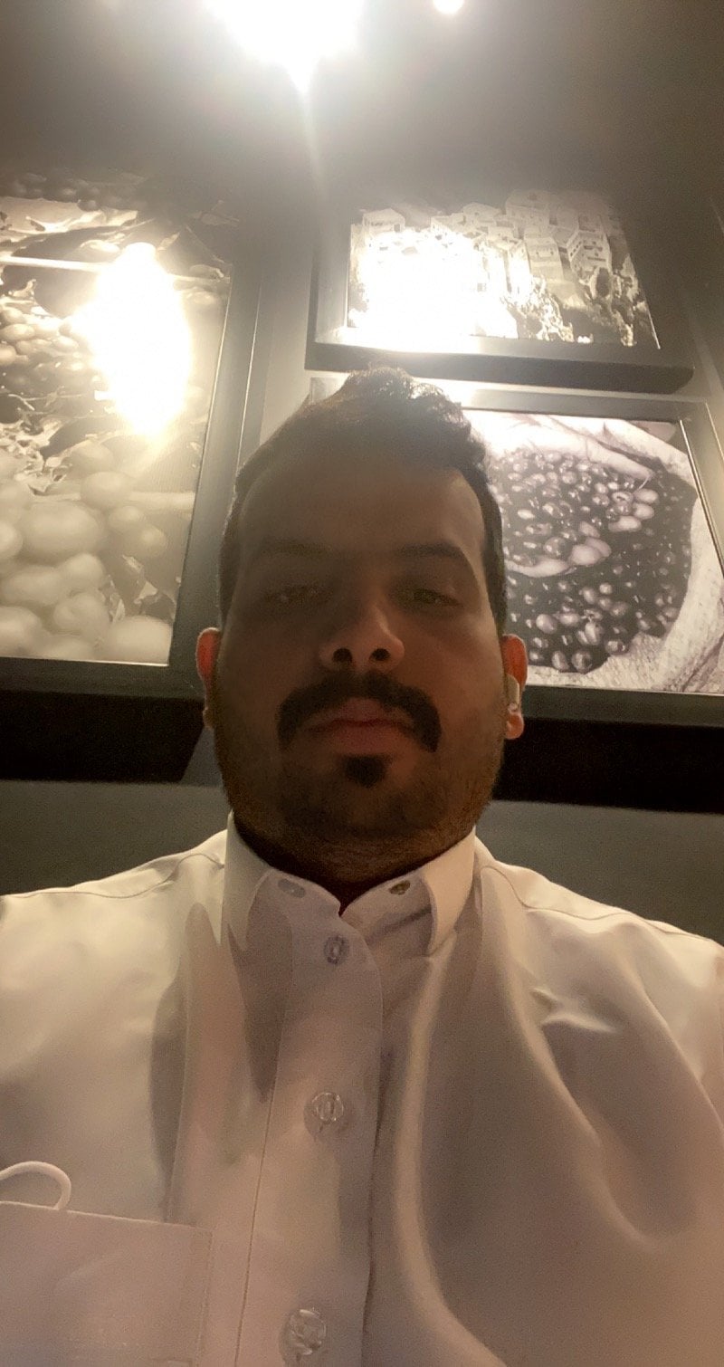 عبدالله سعود