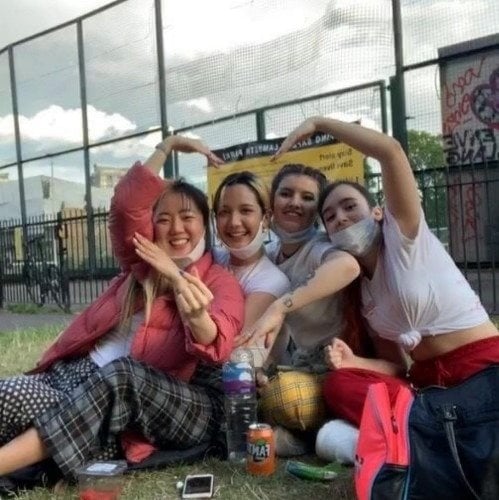 موضي السبيعي