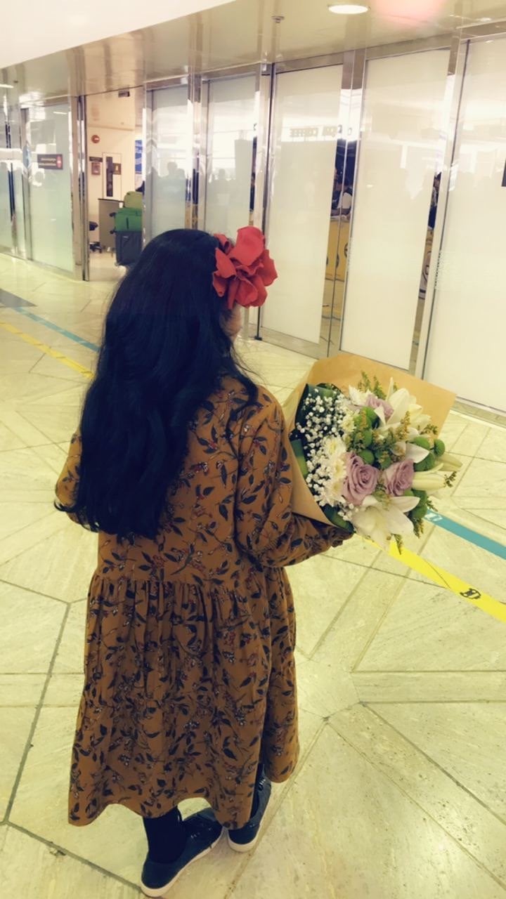 customer
