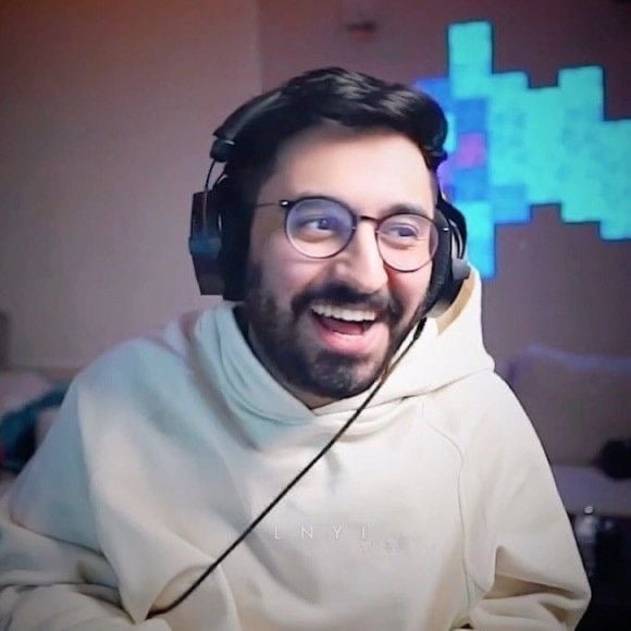 محمد الحرقان