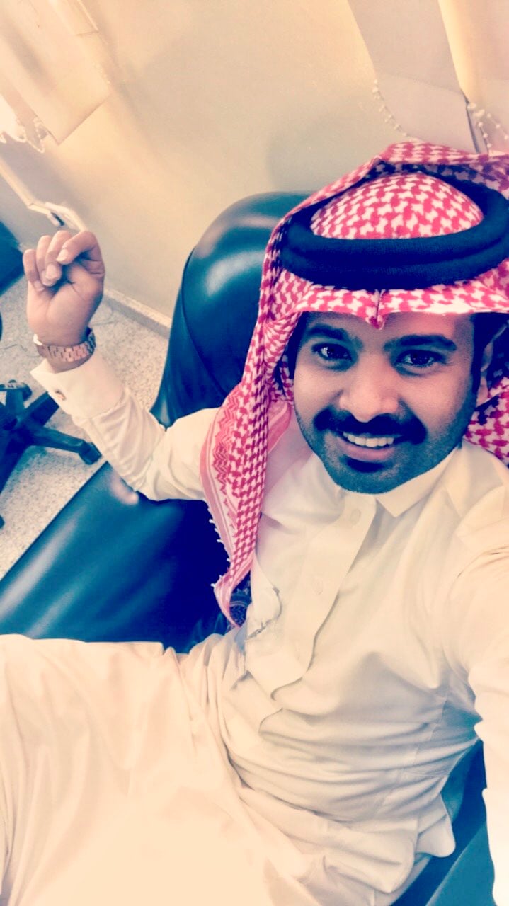 عادل الغامدي