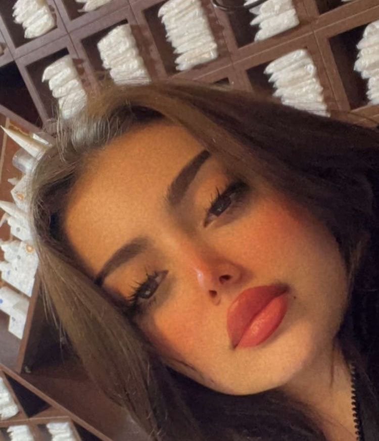 ريناد الشهري