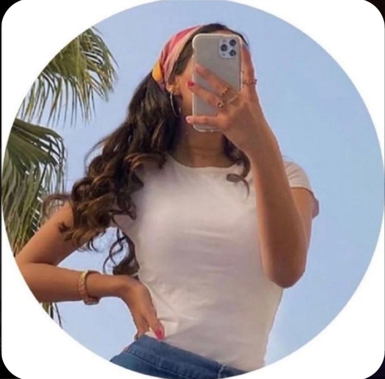 رغد فيصل