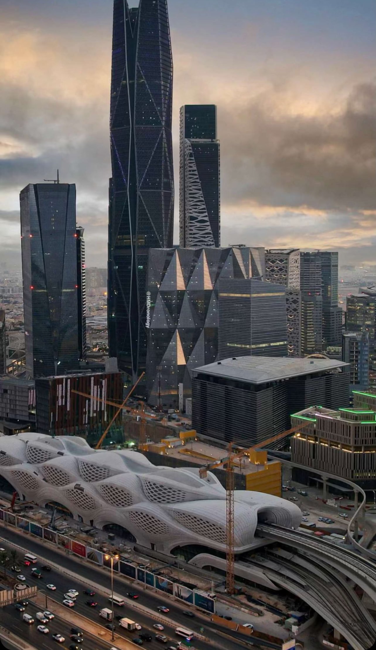 يسرا المداوي