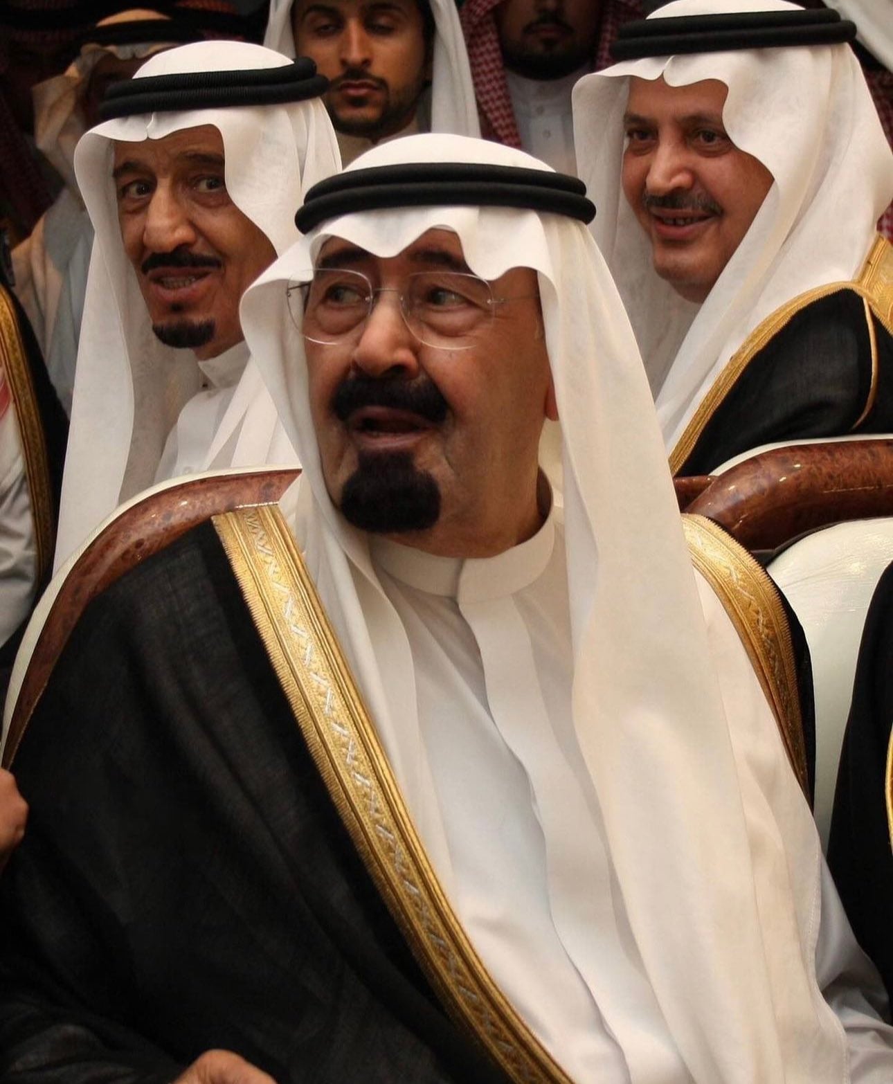 م العنزي