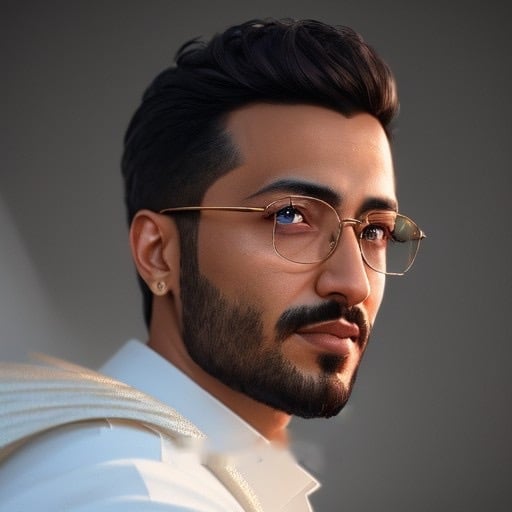 ماجد العبيوي