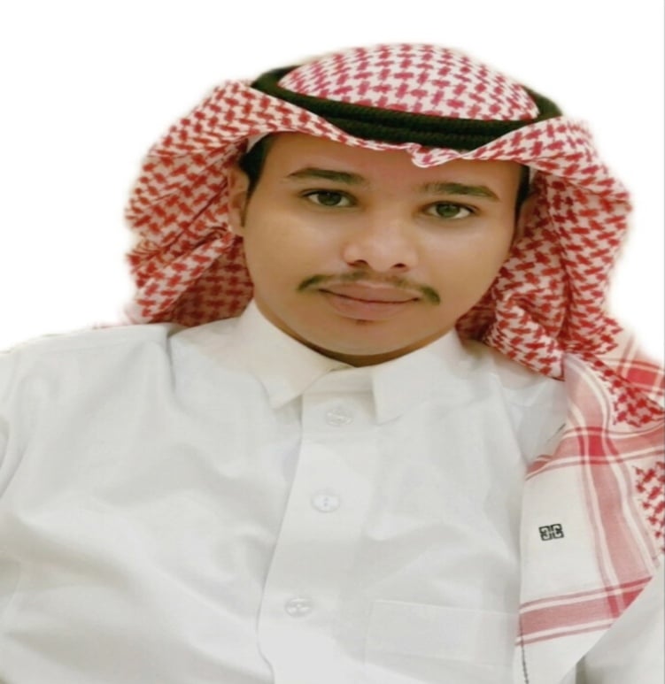 مشاري الثبيتي