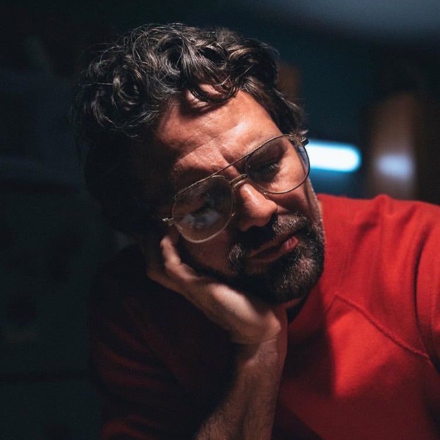 حازم الصاعدي