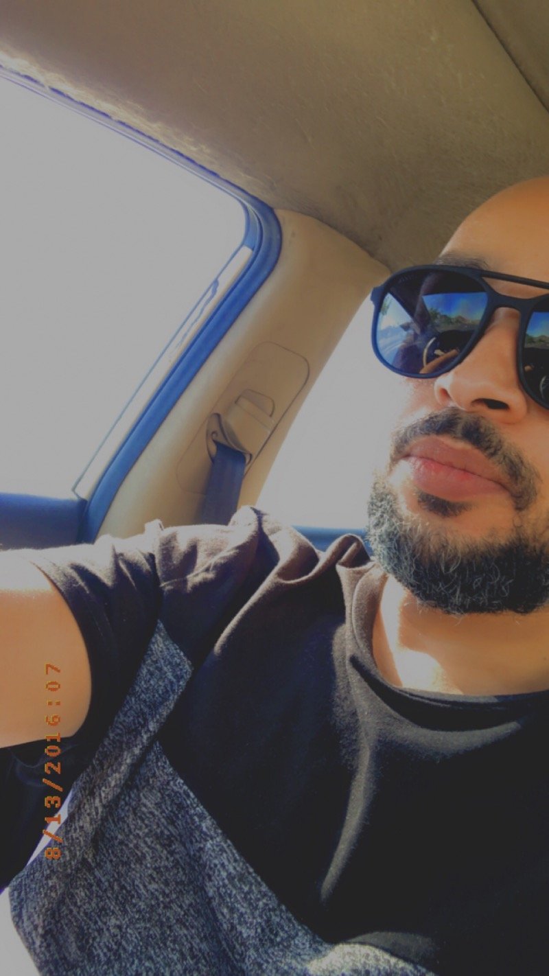 محمد المغذوي