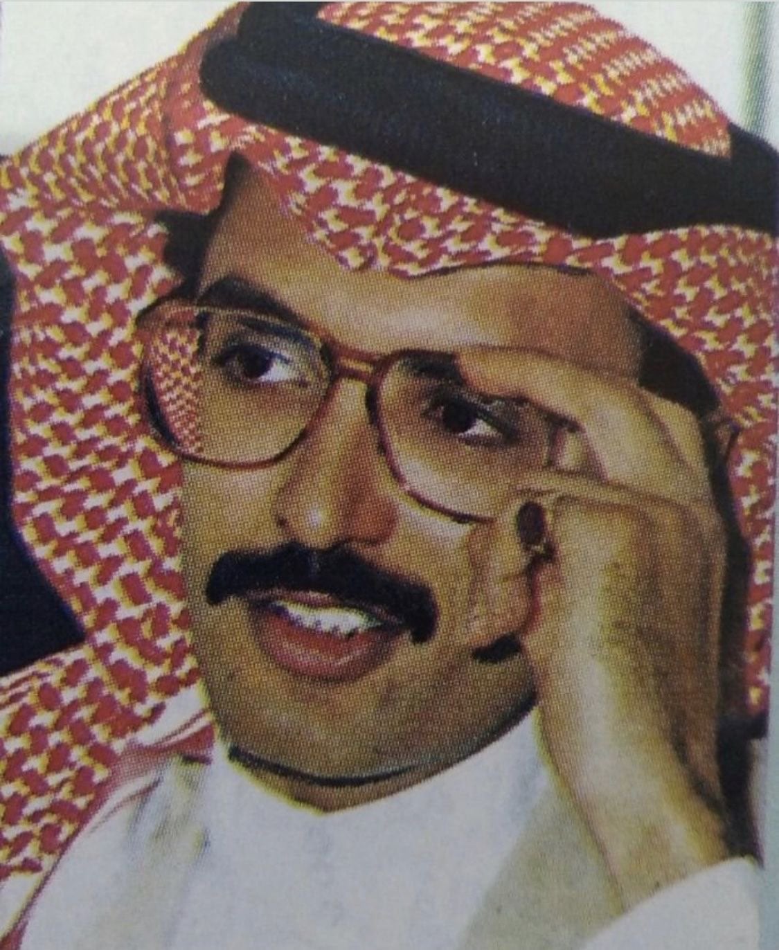 ابو نجوان المسرحي