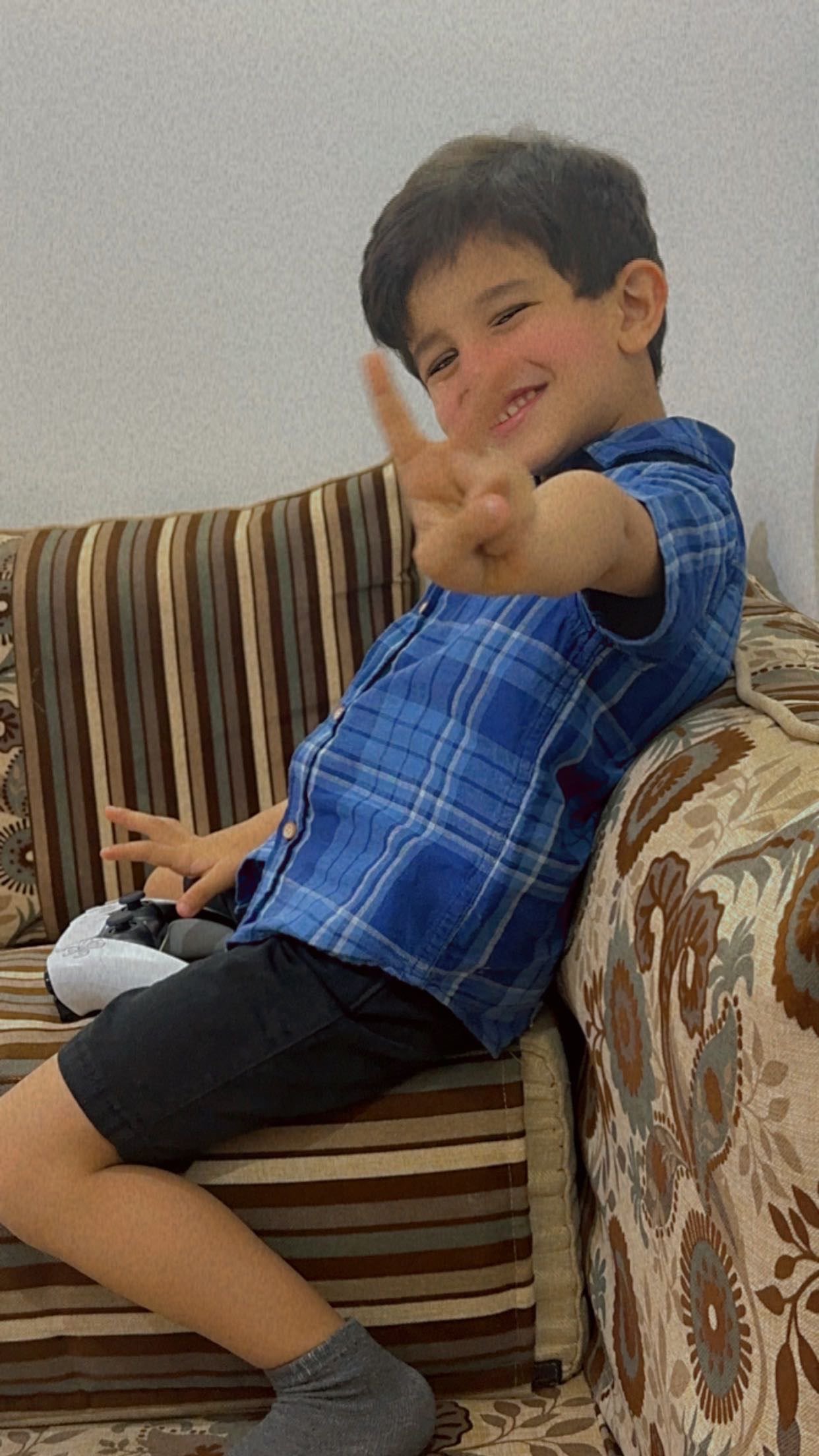 فواز العنزي