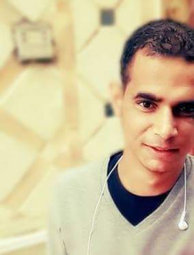 Ahmed Tawfik