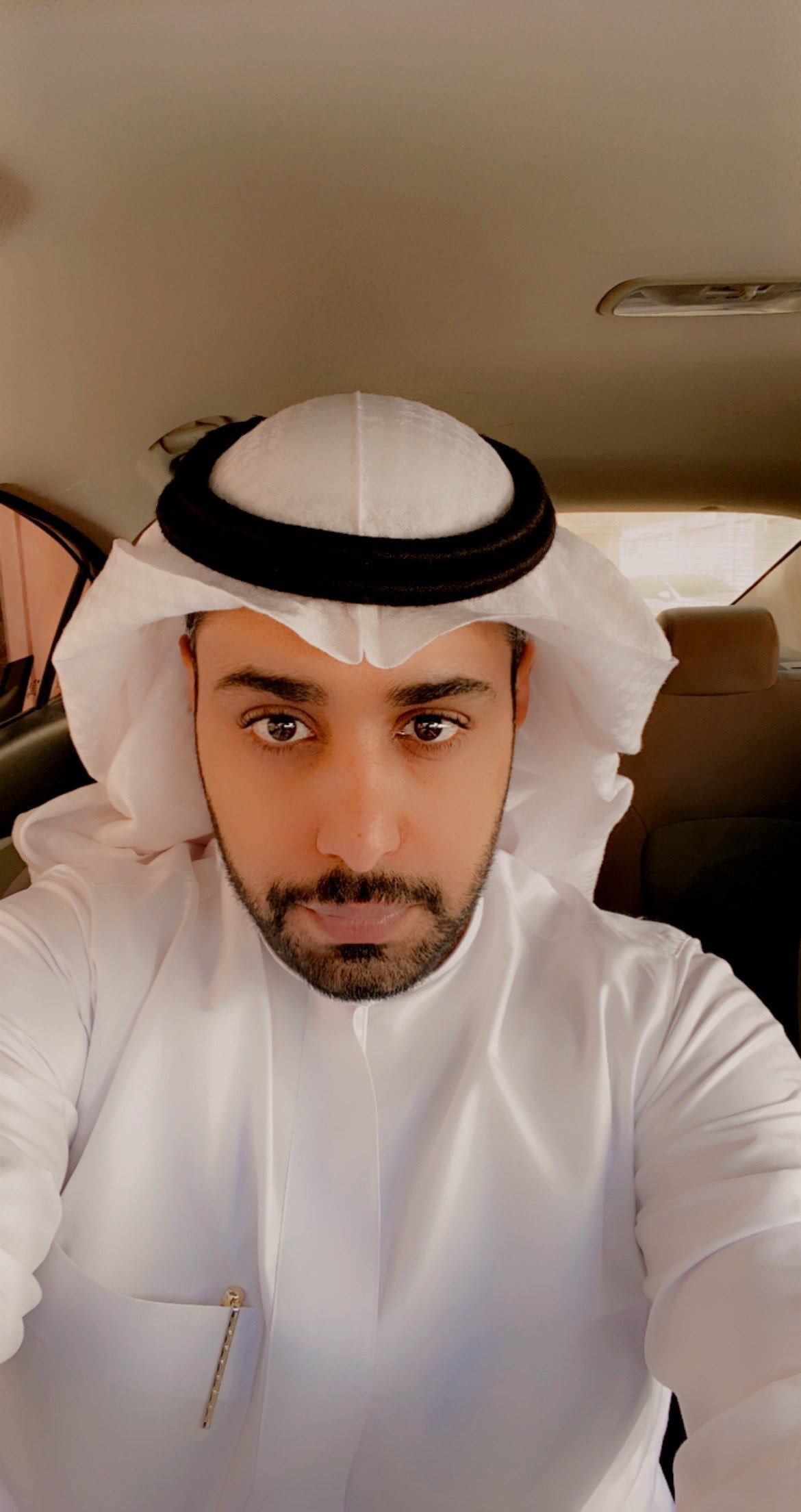 سلطان العنزي