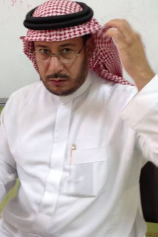 احمد الوهيب