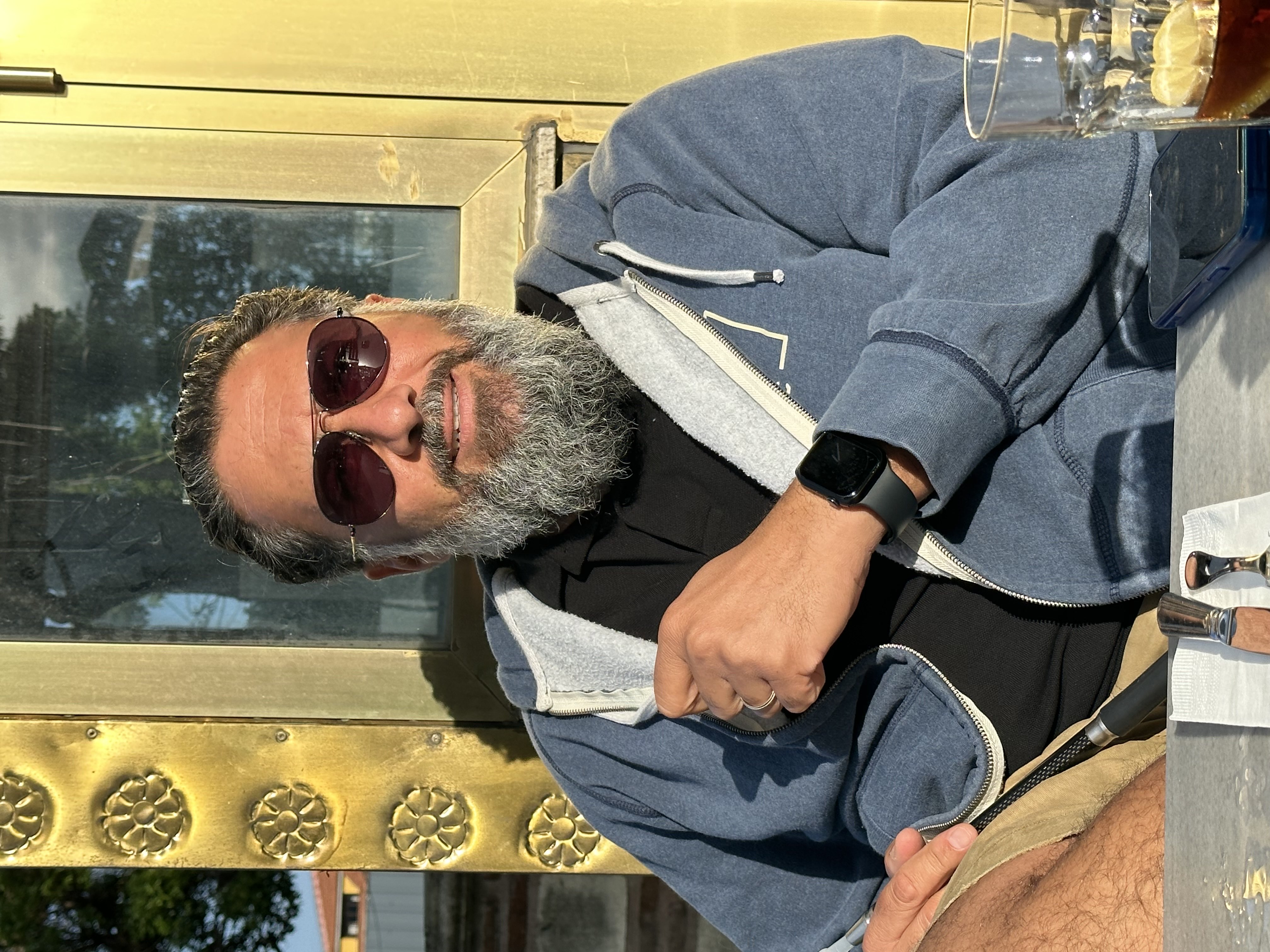محمد خير النحفاوي
