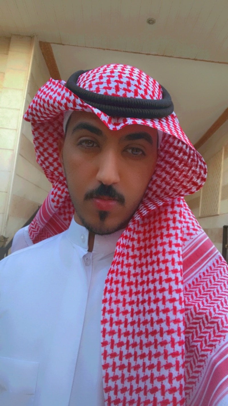 AMER ALMUTAIRI