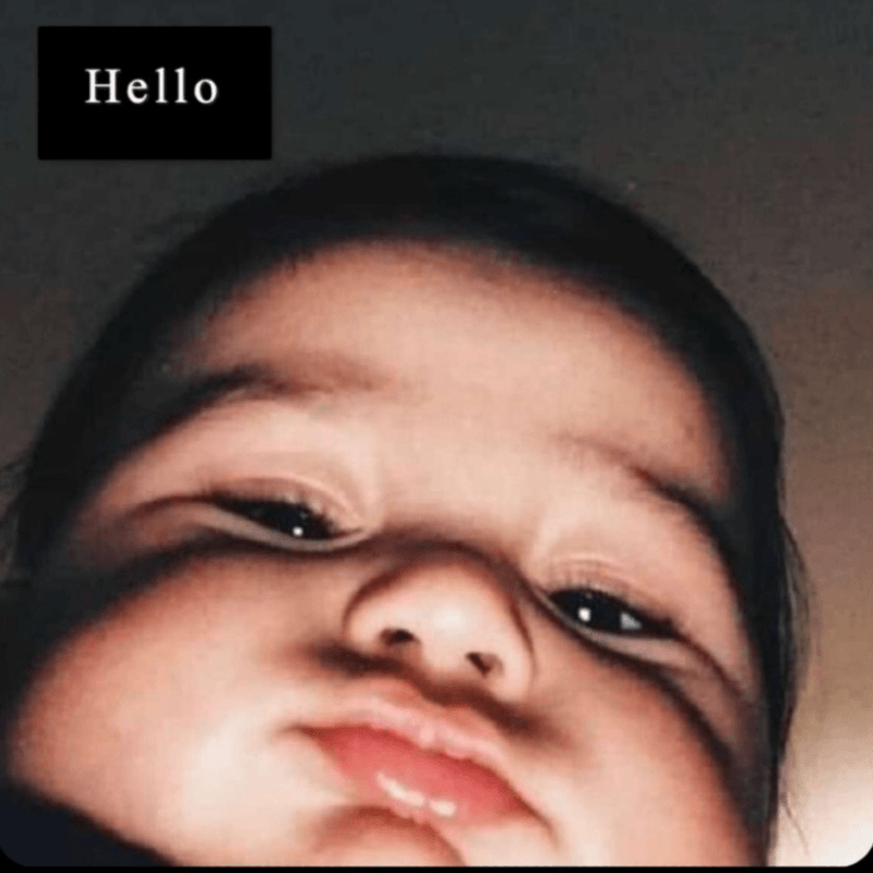 وفاء الحربي