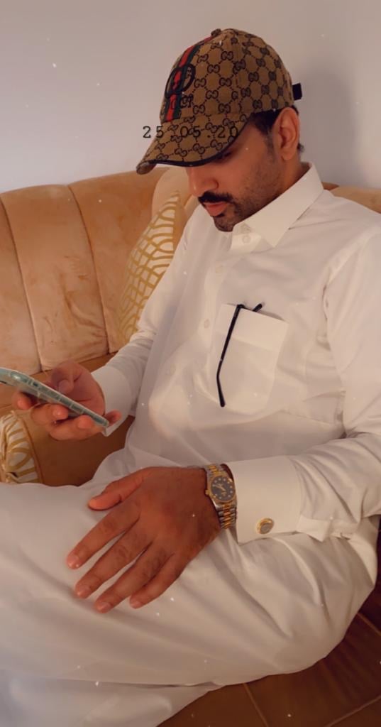 راشد الكليب