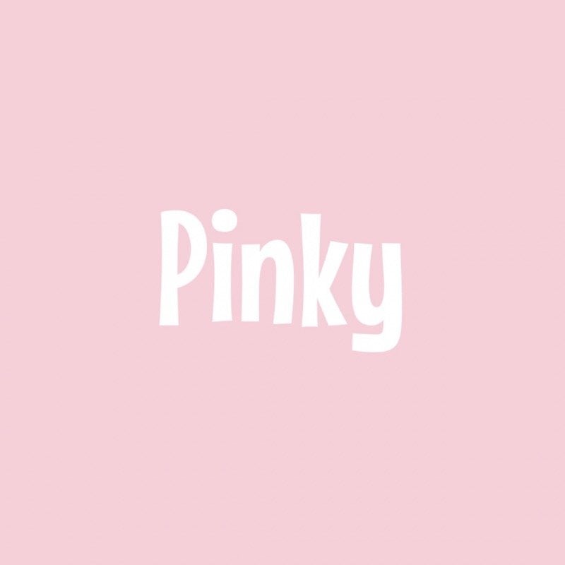 pinky trendy