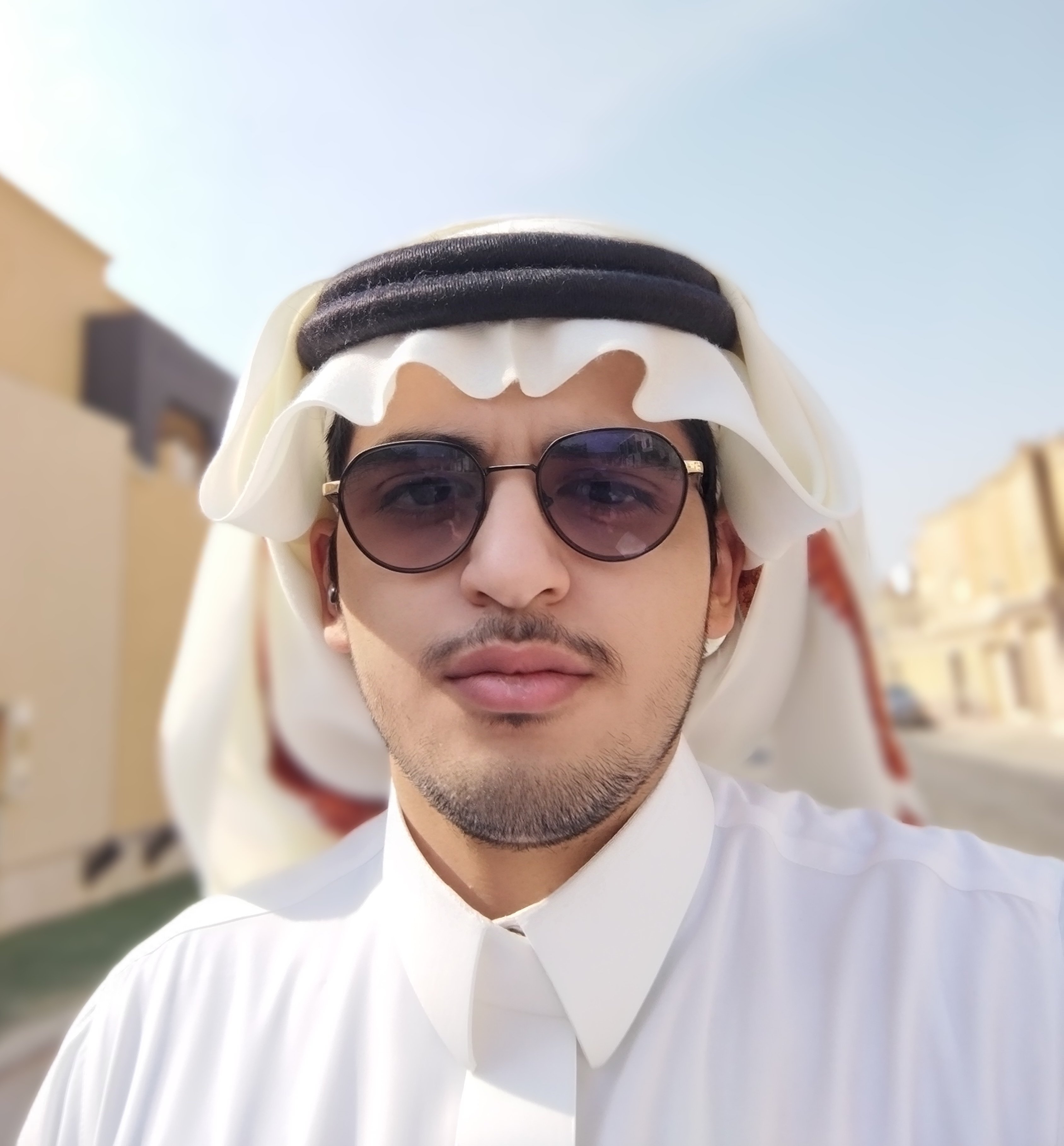 محمد القحطاني