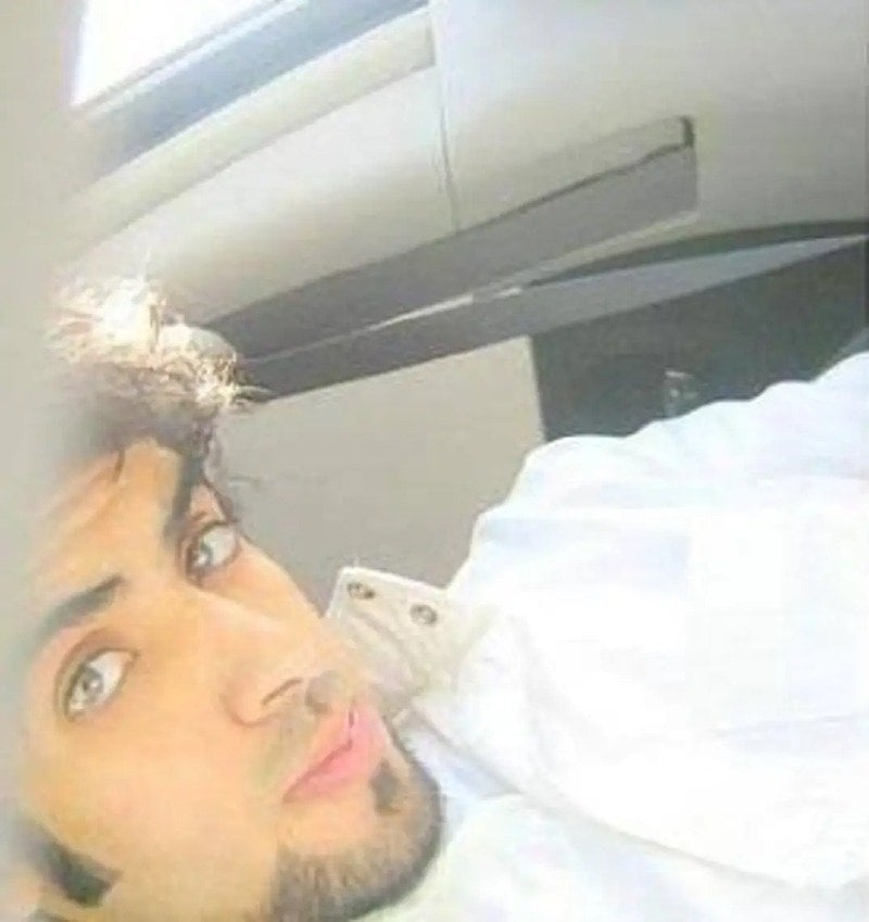 خليفه السبيعي