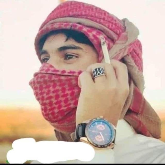 وائل الحرش