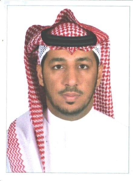 Hamad Almotairi