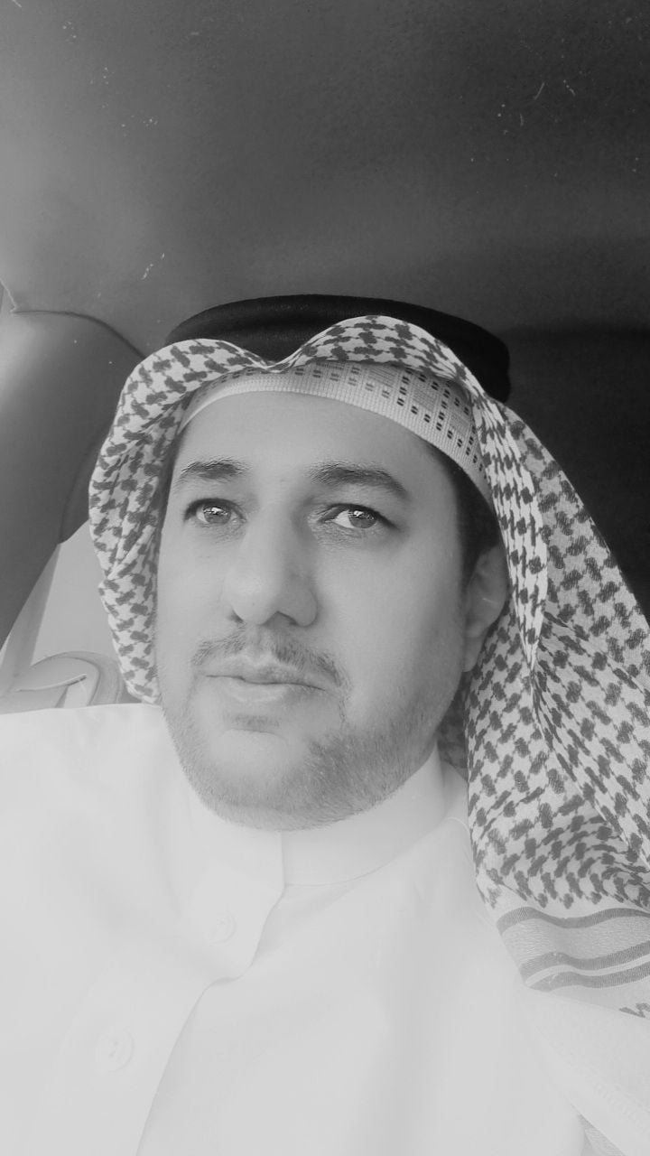 عبدالله الشيبري
