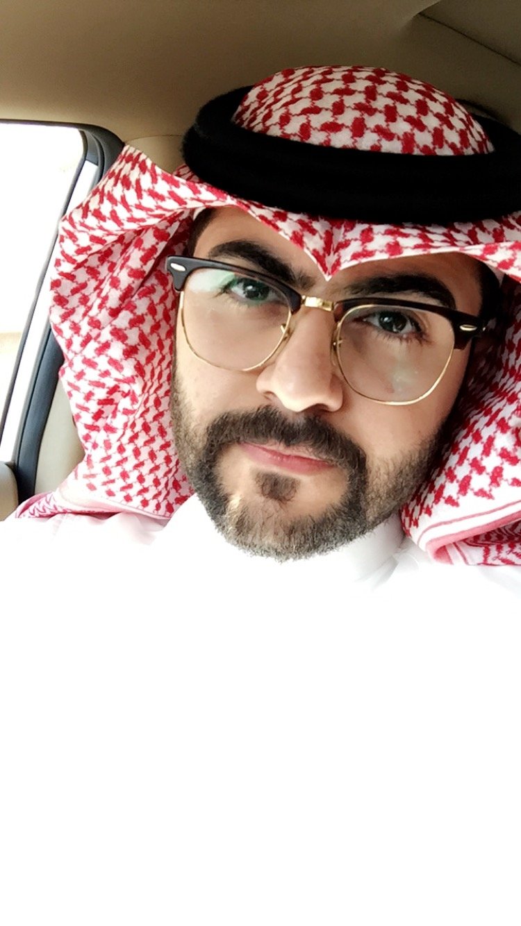 Alhareth Alswaidan