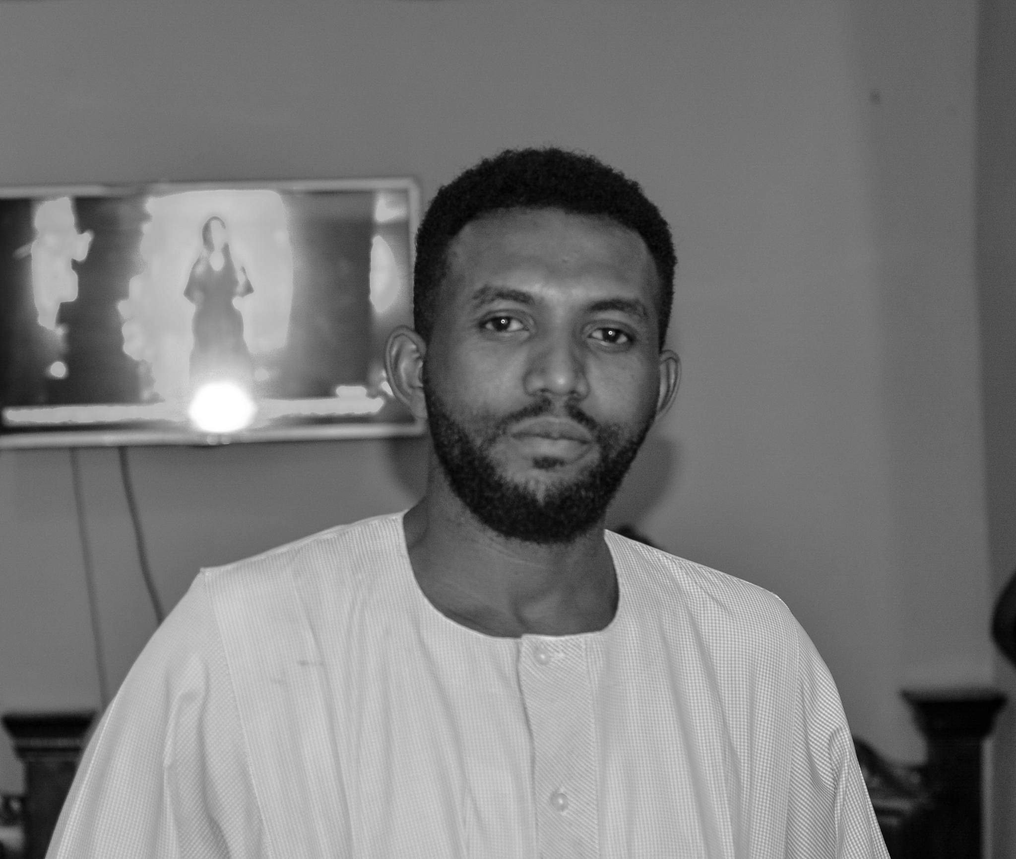 معاوية اسماعيل