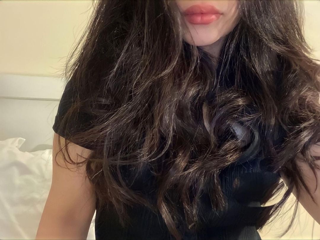 بشرى الغامدي